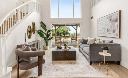 Casa a Spring Valley, California, Stati Uniti 1