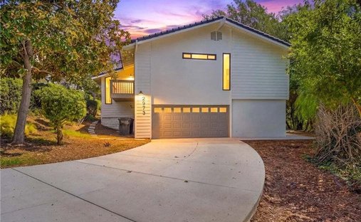 House in Fullerton, California, United States 1