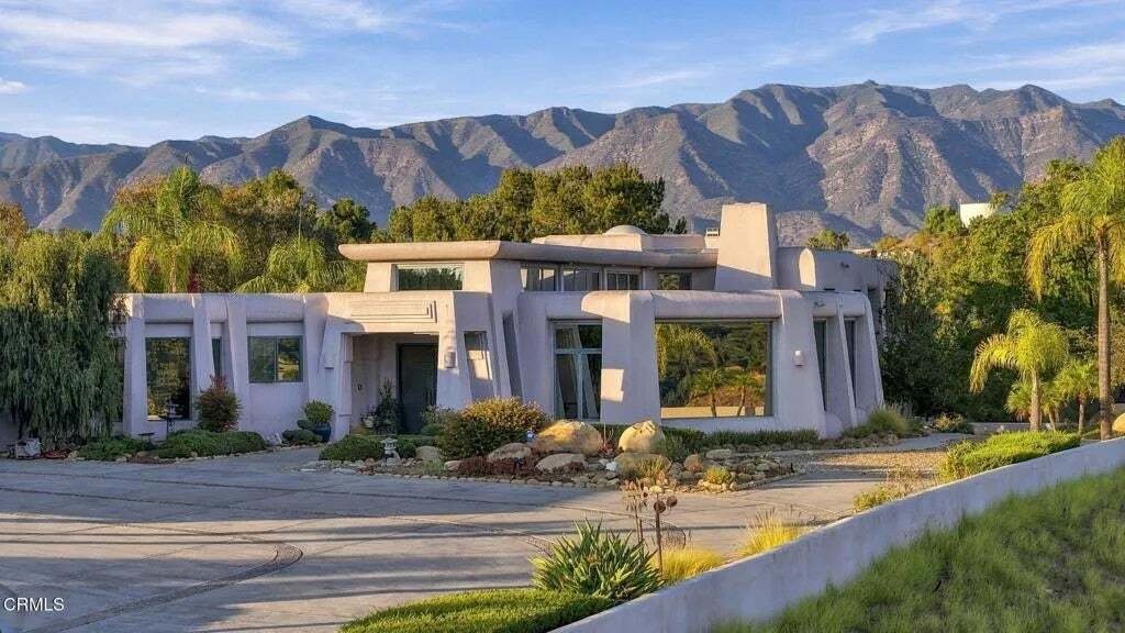 House in Ojai, California, United States 2 - 18959364