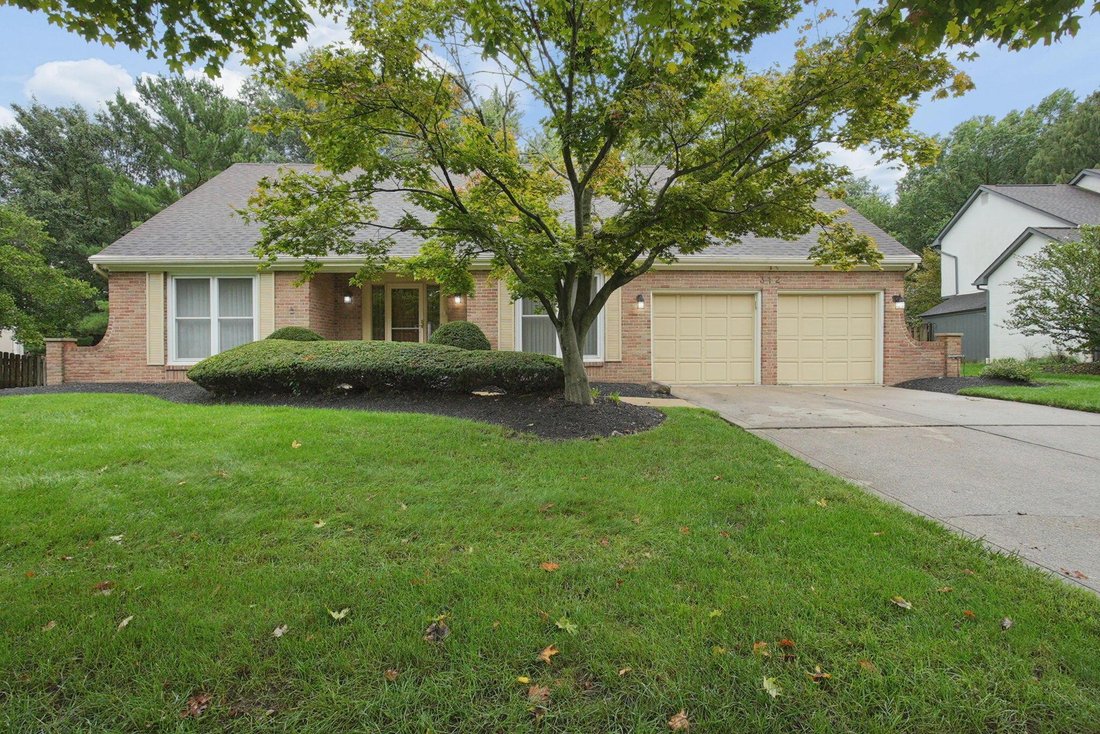 House in Westerville, Ohio, United States 2 - 18958518