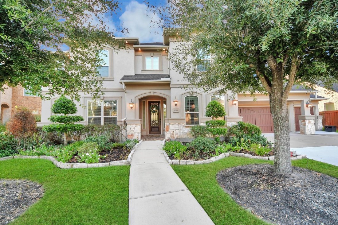 House in Richmond, Texas, United States 2 - 18958272