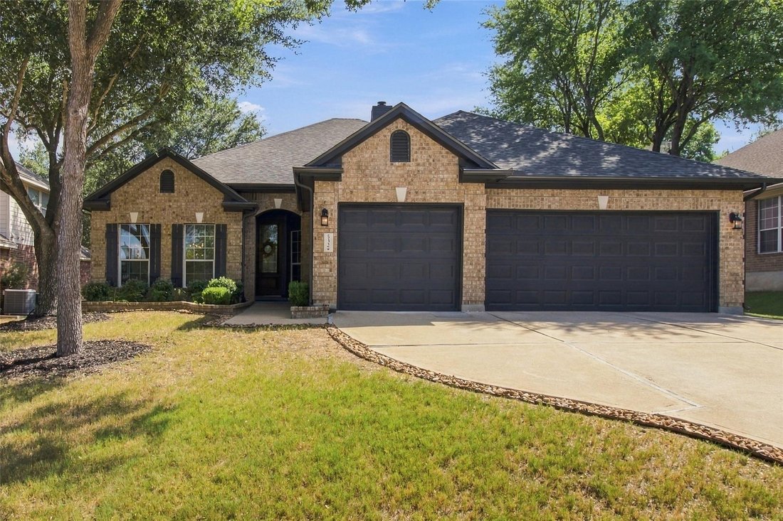 Casa en Buda, Texas, Estados Unidos 2 - 18948841