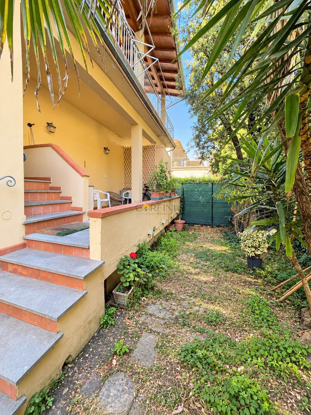 Villa a Pietrasanta, Toscana, Italia 3 - 17234809