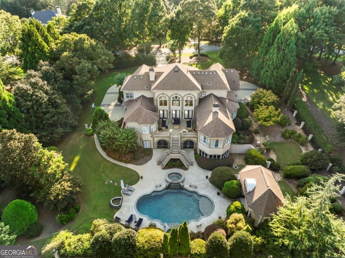 House in Braselton, Georgia, United States 2 - 18959283