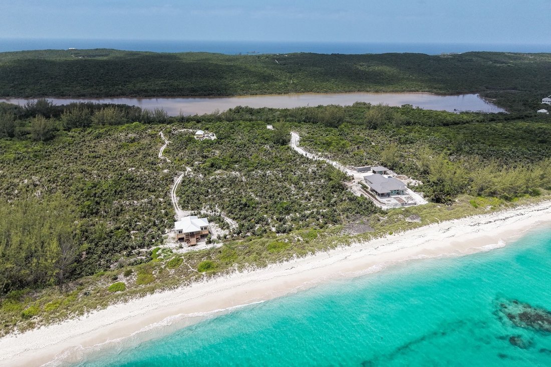 Land in Governor's Harbour, The Bahamas 4 - 18959416