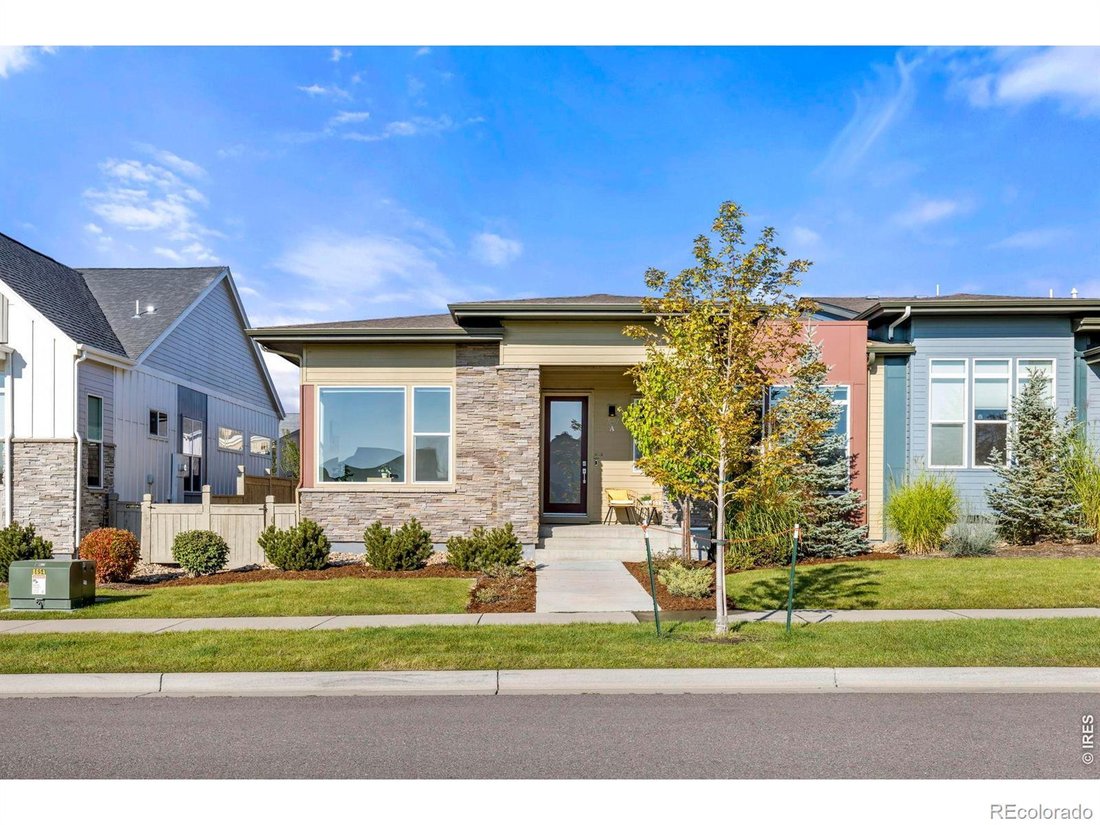 Condo in Longmont, Colorado, United States 1 - 18958766