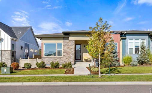 Condo in Longmont, Colorado, United States 1
