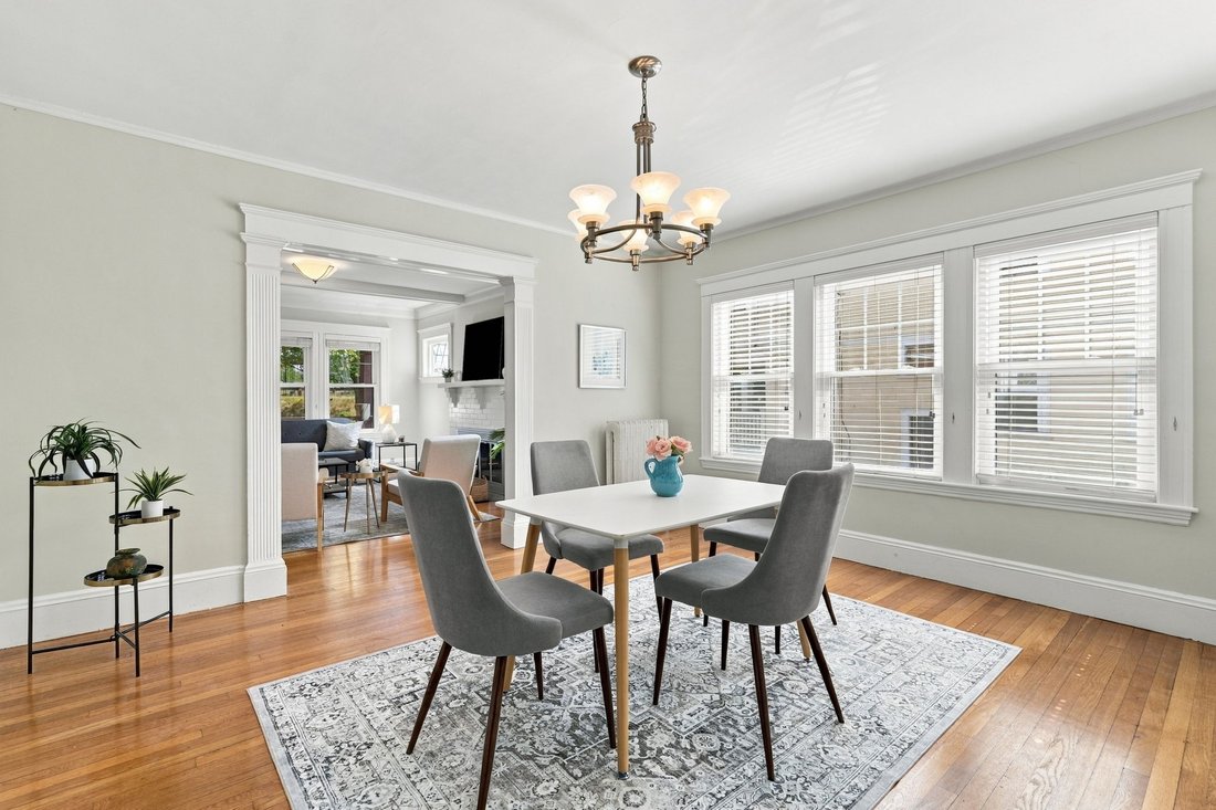 Condo in Belmont, Massachusetts, United States 5 - 18959424