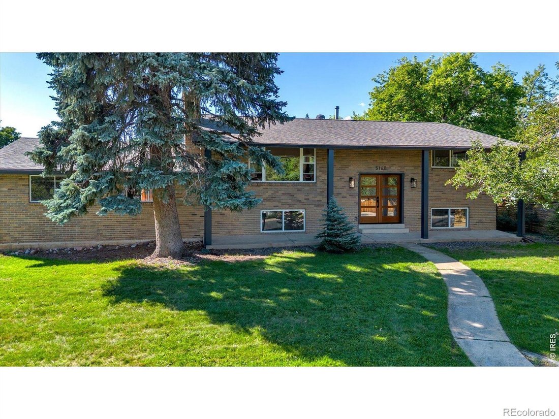 House in Boulder, Colorado, United States 3 - 18958742