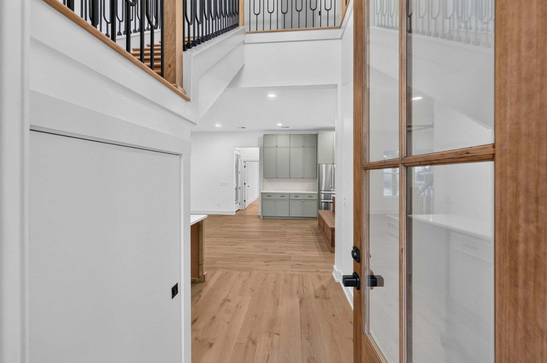 House in Nashville, Tennessee, United States 5 - 18959058