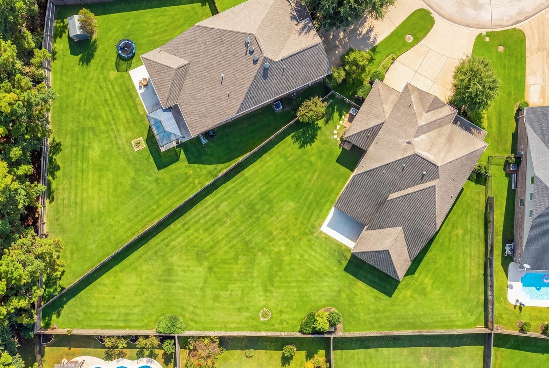 House in Spring, Texas, United States 2 - 18958252