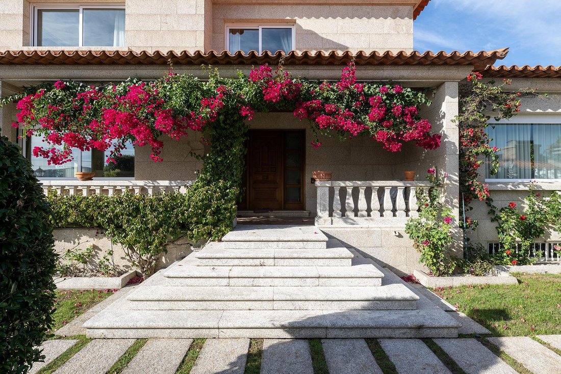 Villa a A Ramallosa, Nigrán, Spagna 2 - 18958815