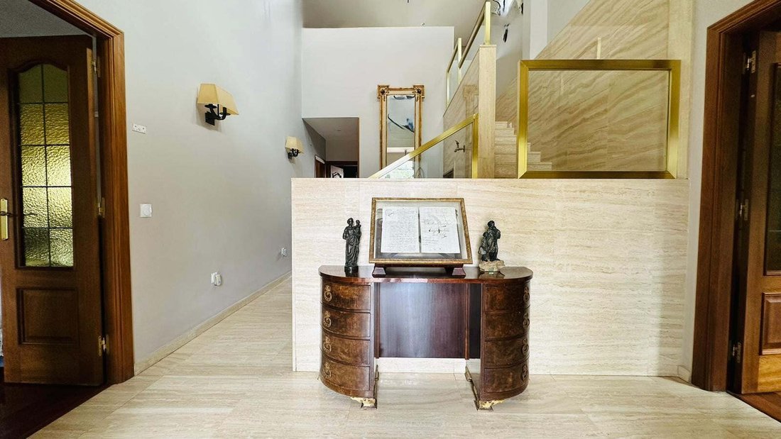 House in Fuencarral-El Pardo, Madrid, Spain 5 - 18959863