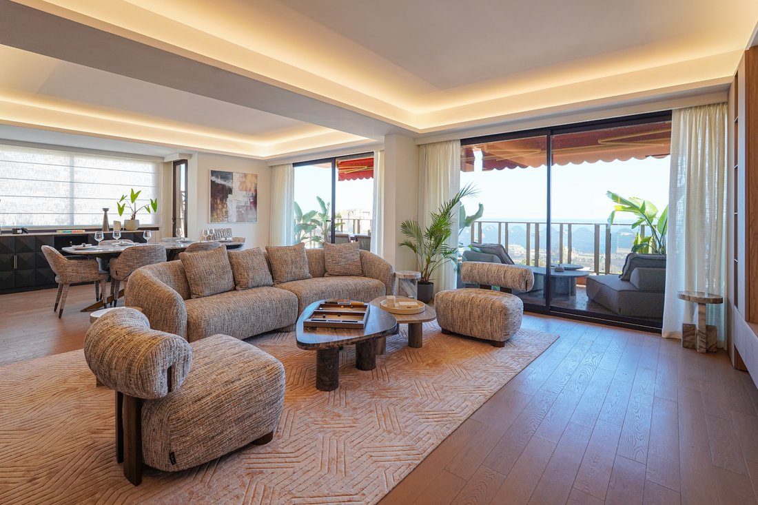 Apartment in Monaco, Monaco 2 - 18826647