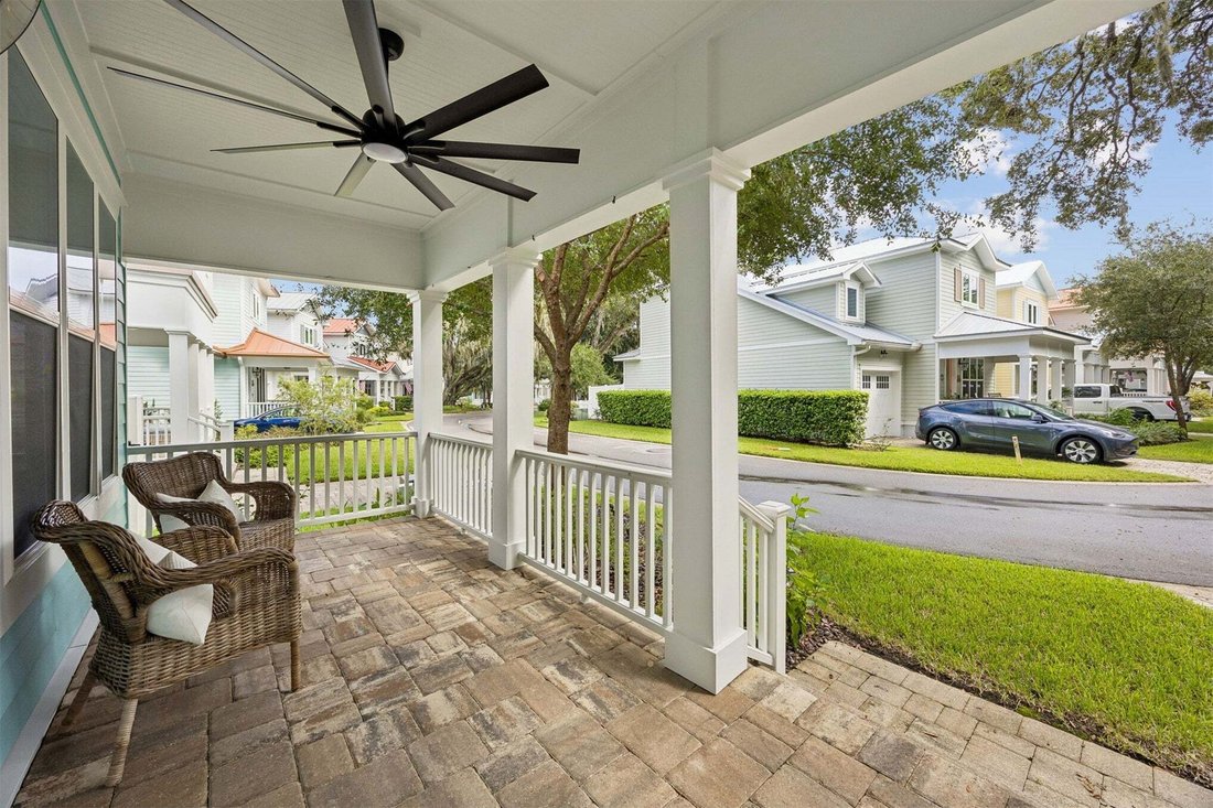 House in Fernandina Beach, Florida, United States 5 - 18958438