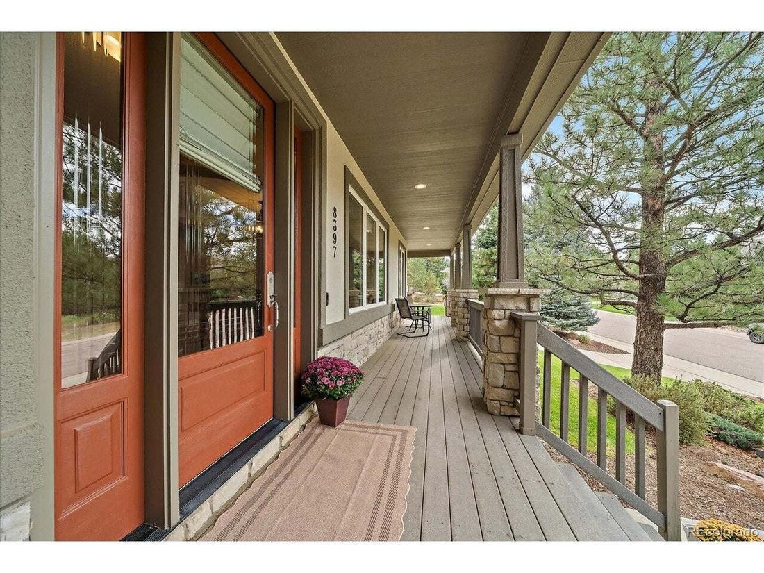 House in Parker, Colorado, United States 4 - 18958712