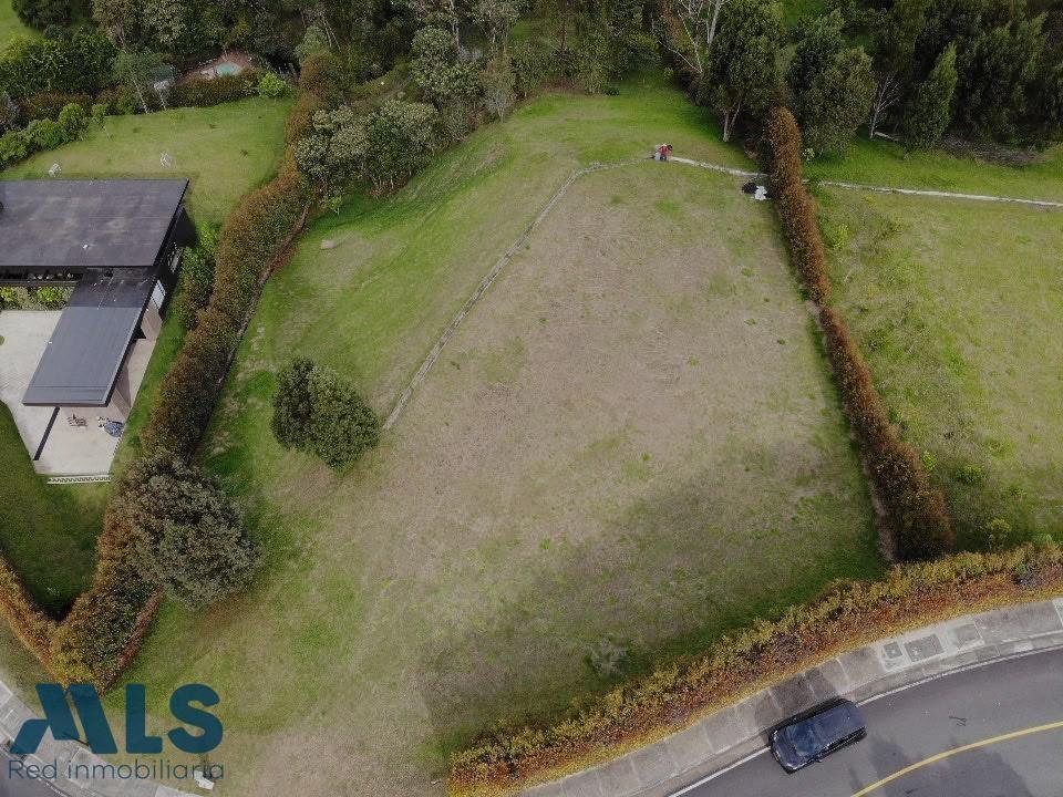Land in Las Mercedes, Antioquia, Colombia 1 - 18959016