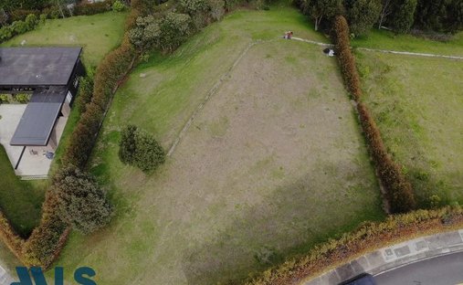 Land in Las Mercedes, Antioquia, Colombia 1