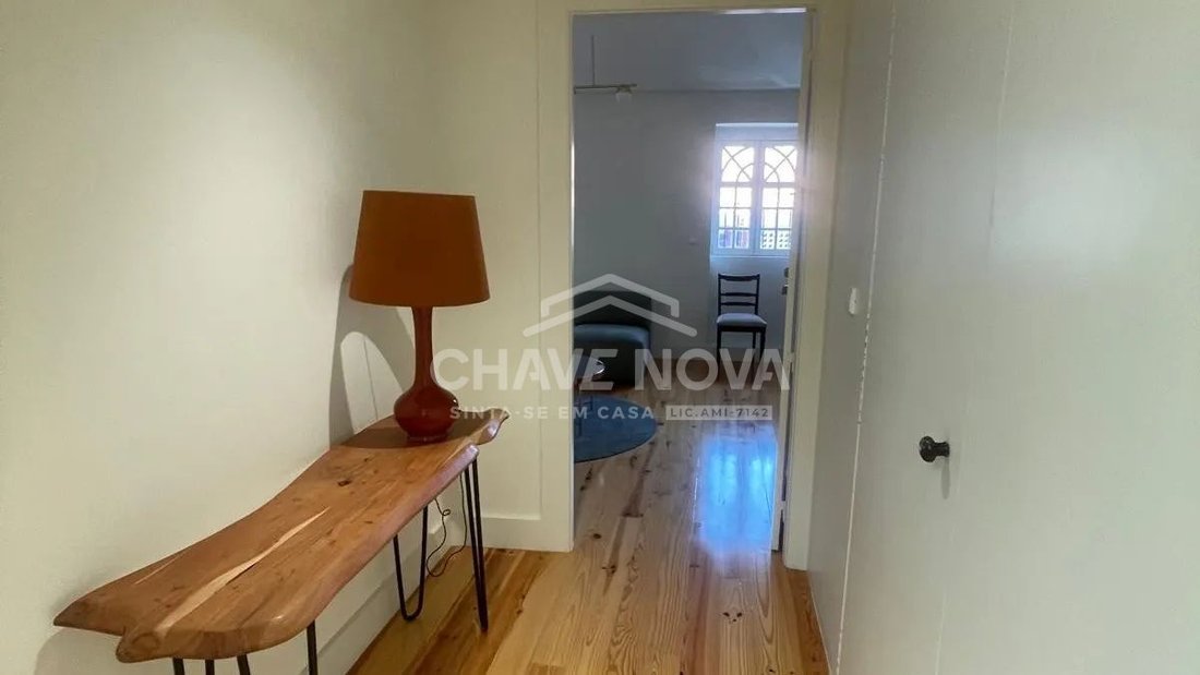 Apartment in Matosinhos e Leca da Palmeira, Porto District, Portugal 5 - 18958977
