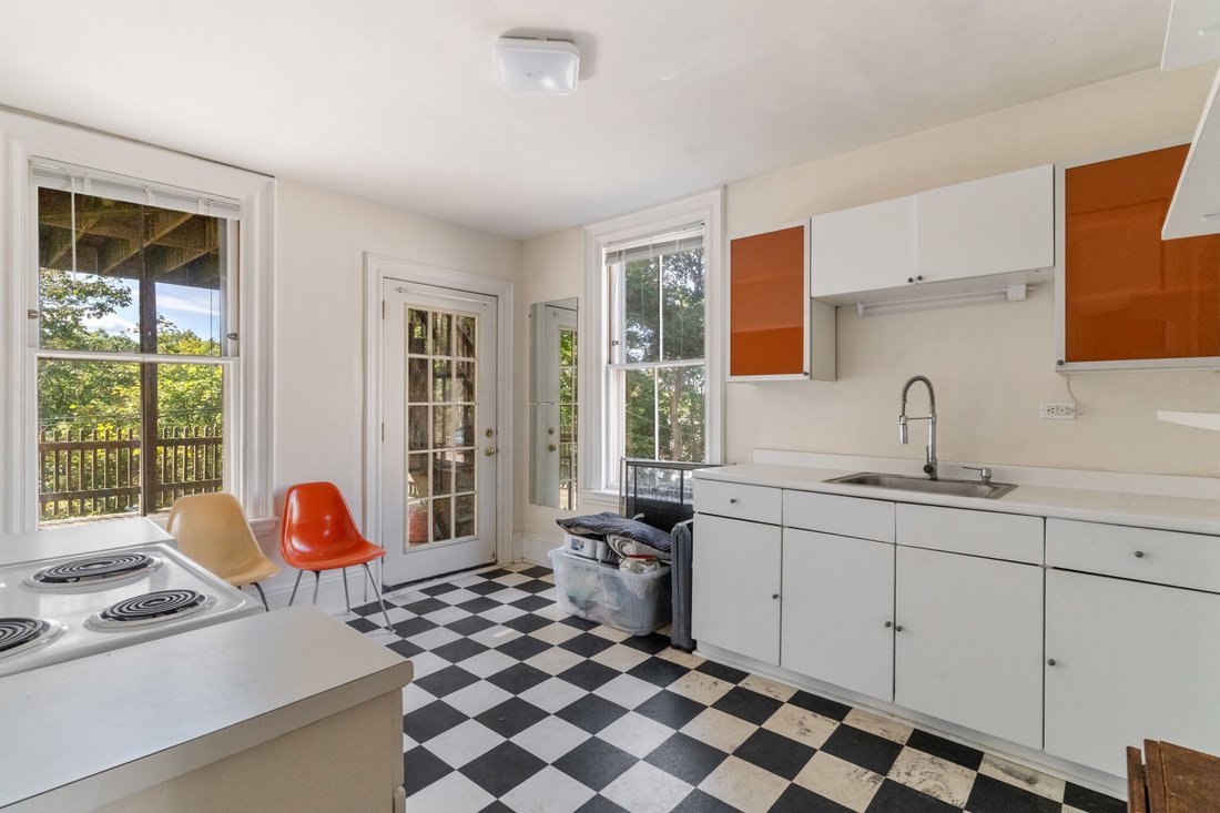 Apartment in Boston, Massachusetts, United States 5 - 18959417