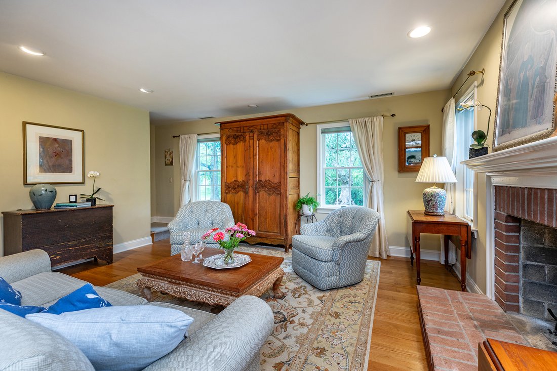 Condo in Salisbury, Connecticut, United States 4 - 18957938