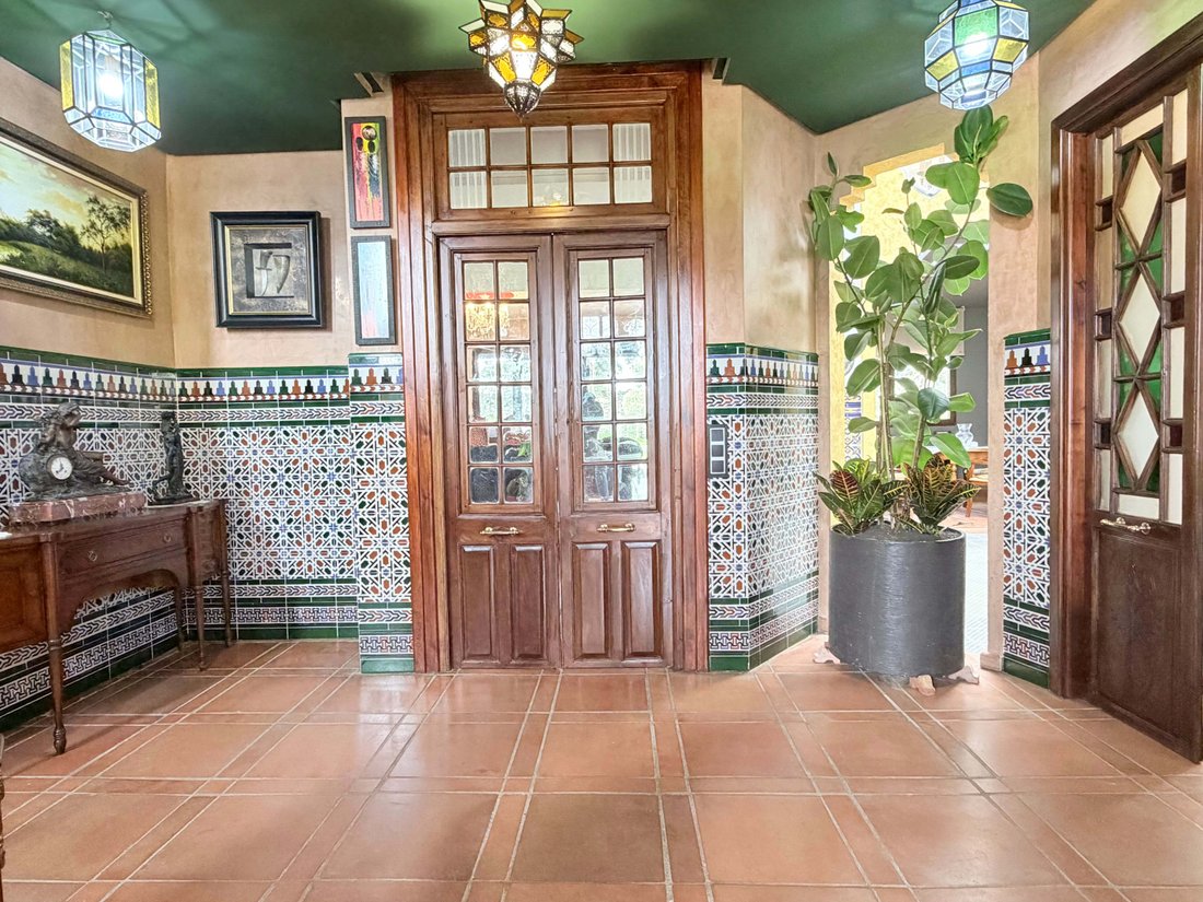 House in Fuencarral-El Pardo, Madrid, Spain 3 - 18960178