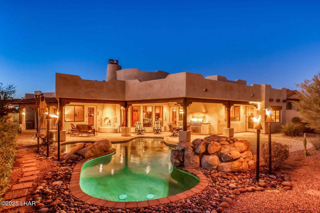 House in Desert Hills, Arizona, United States 1 - 18958089
