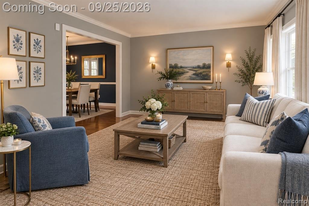 House in Orion charter Township, Michigan, United States 5 - 18959238