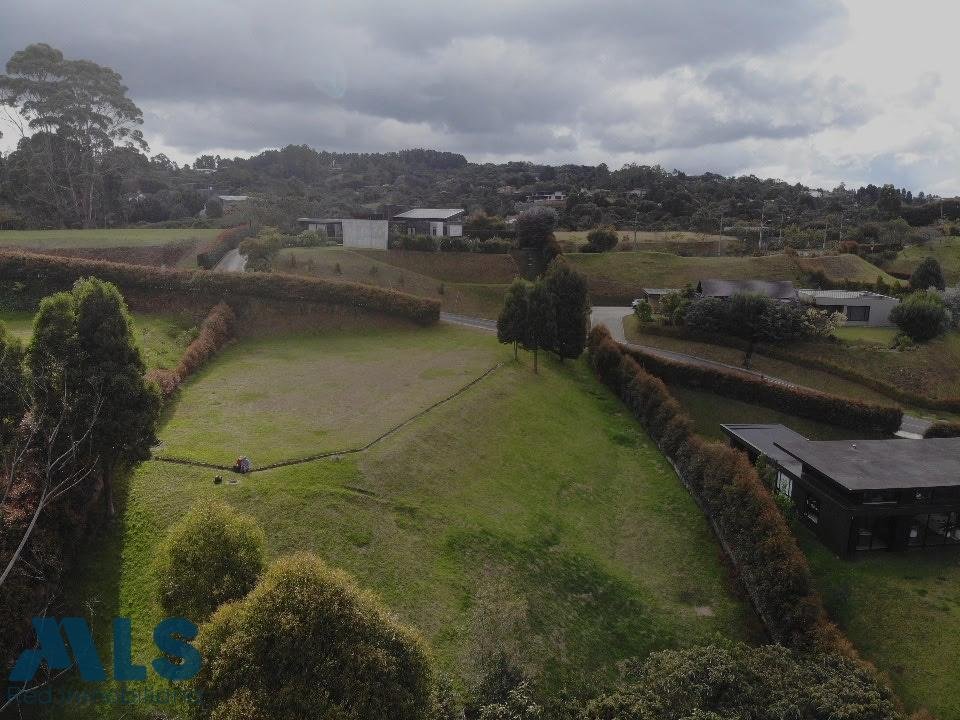 Land in Las Mercedes, Antioquia, Colombia 3 - 18959016