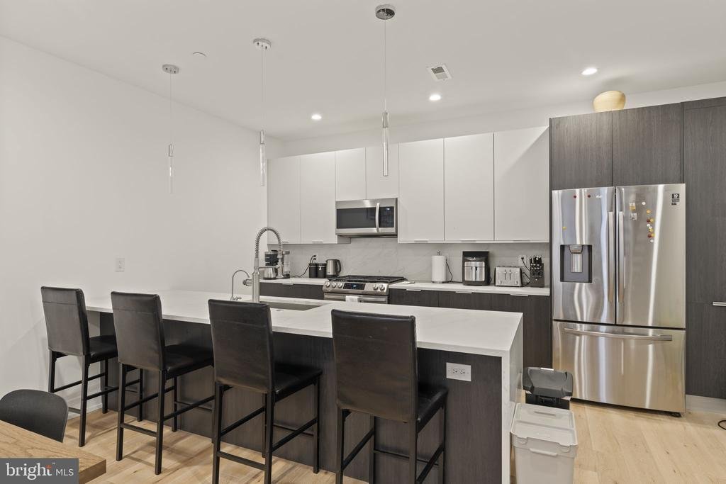Townhouse in Philadelphia, Pennsylvania, United States 5 - 18958956