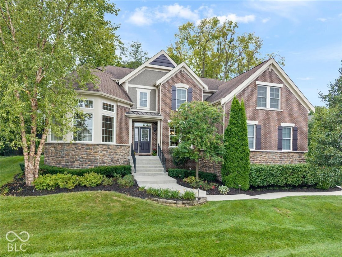House in Fishers, Indiana, United States 3 - 18958866