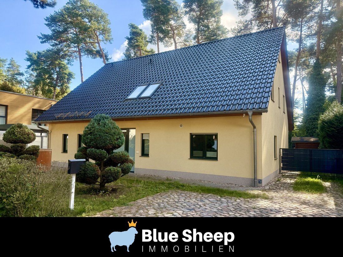 House in Michendorf, Brandenburg, Germany 2 - 18958836