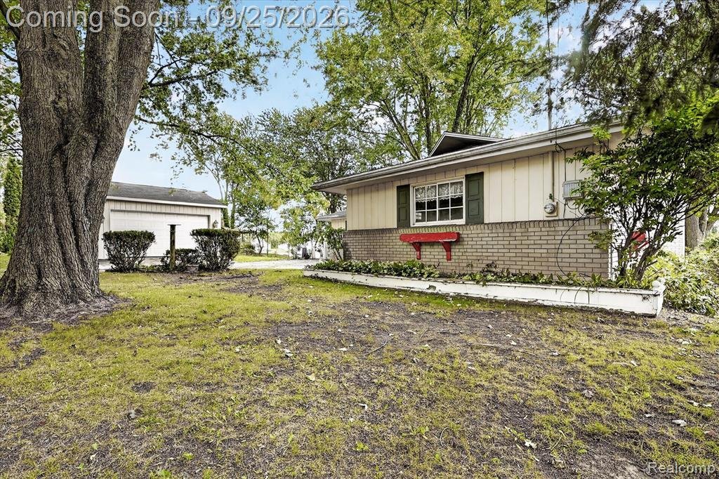 House in Argentine Township, Michigan, United States 5 - 18959256
