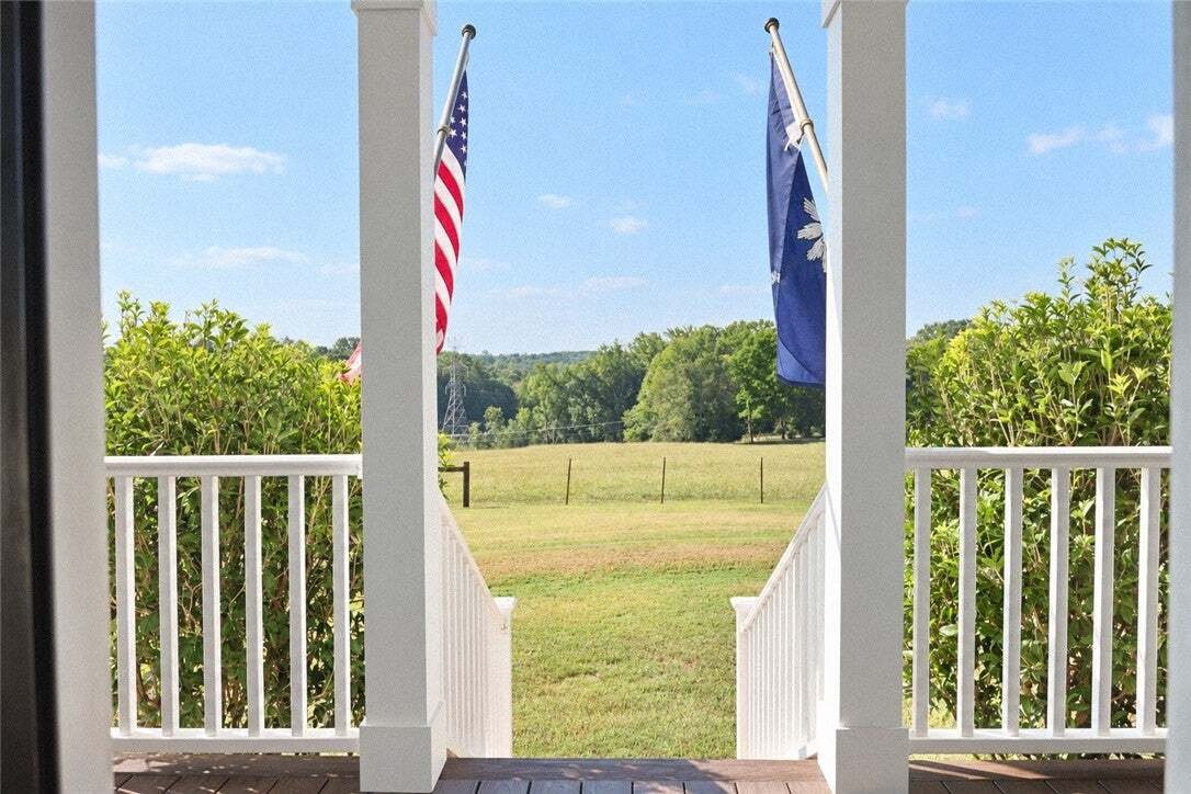 House in Starr, South Carolina, United States 4 - 18958439