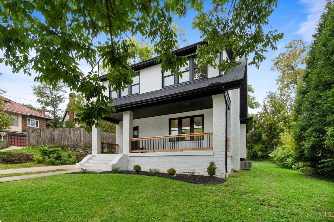 House in Cincinnati, Ohio, United States 2 - 18958338