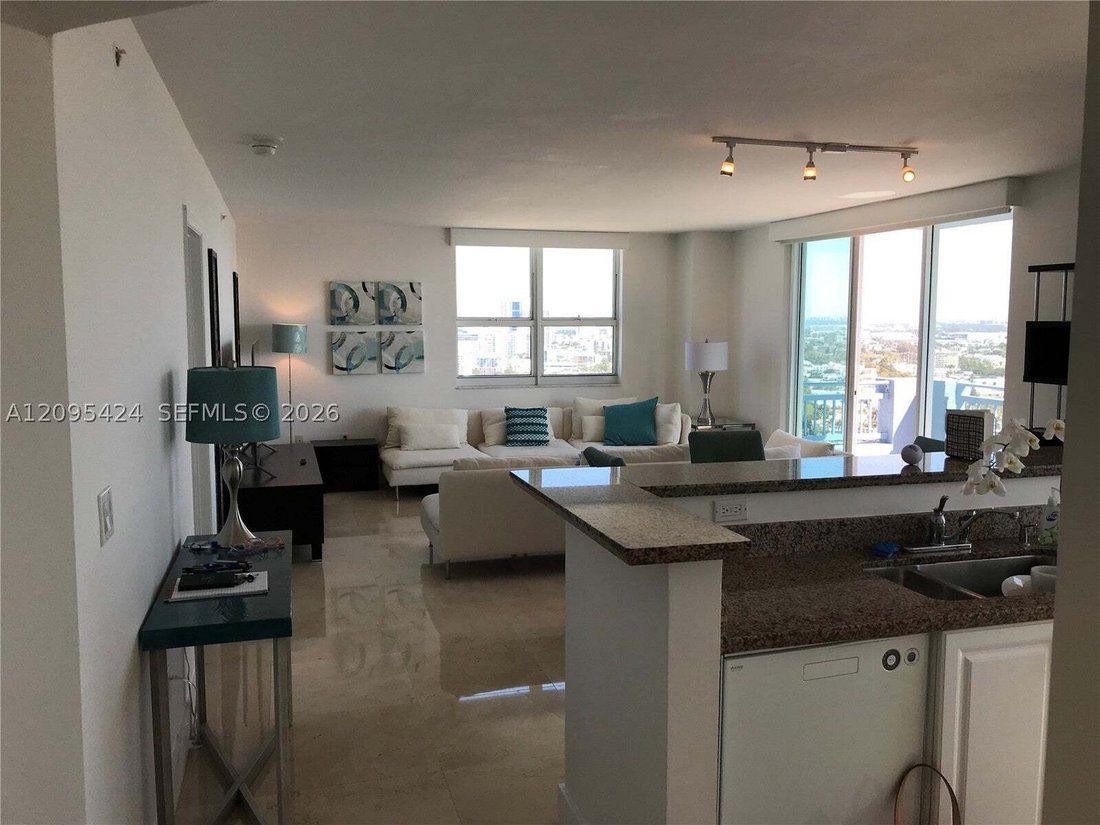 Condo in Miami Beach, Florida, United States 3 - 18959125