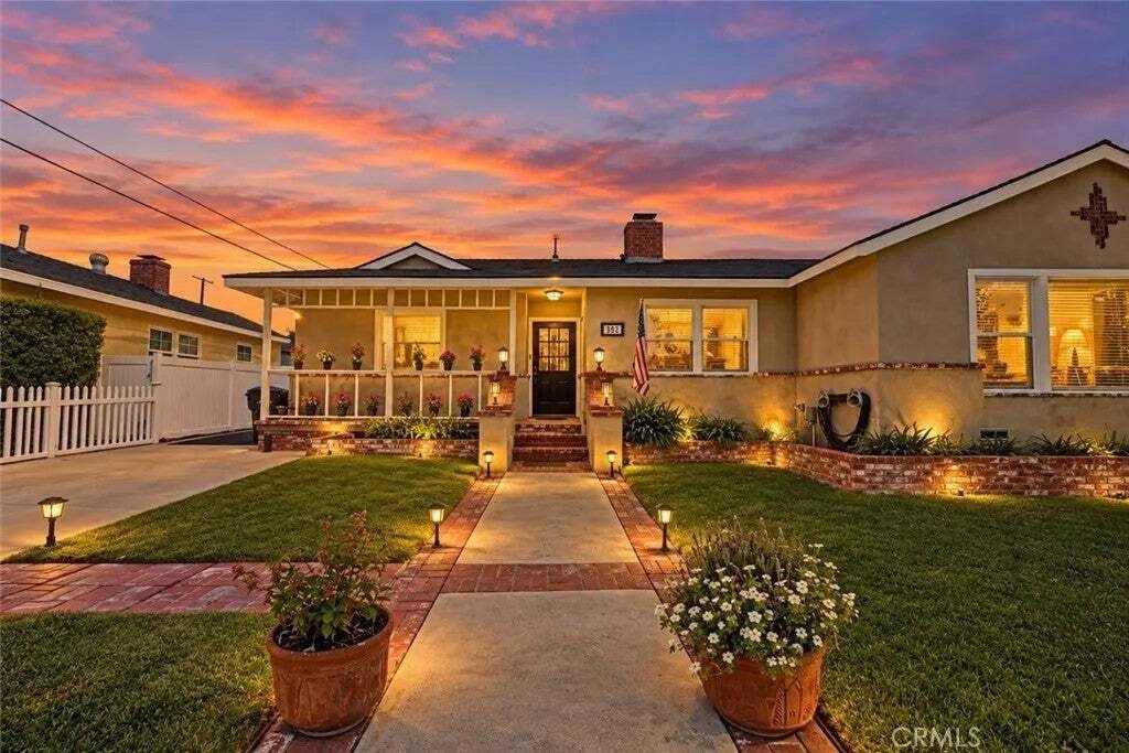House in Glendora, California, United States 5 - 18959332