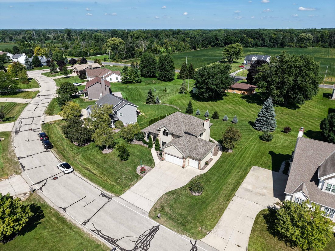 House in Oak Creek, Wisconsin, United States 3 - 18958906