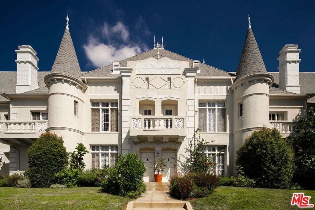 Condo in Los Angeles, California, United States 1 - 18958477