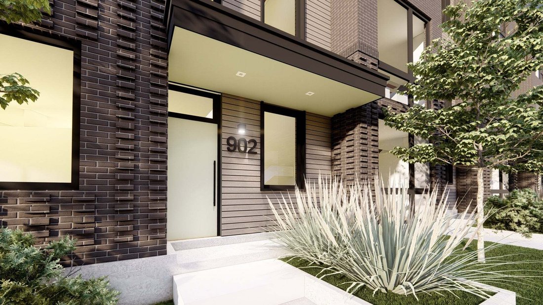 Townhouse in Downers Grove, Illinois, United States 1 - 18958599