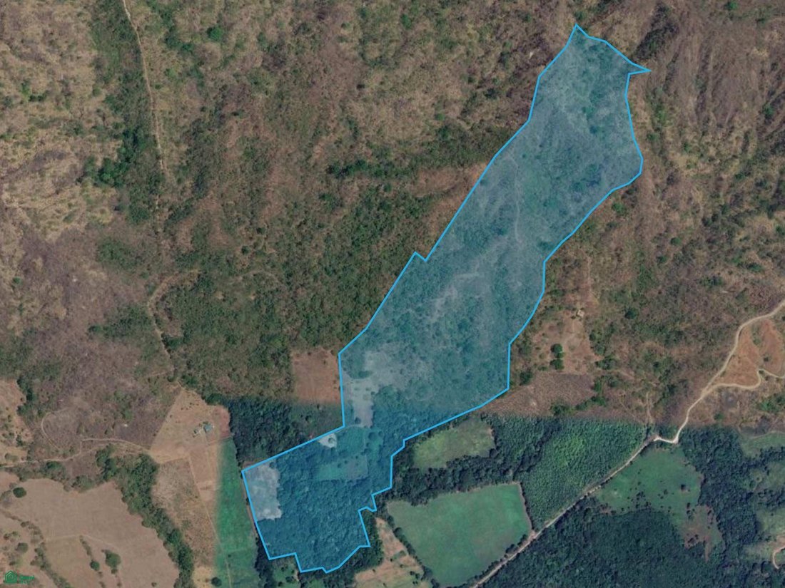 Land in Tempate, Santa Cruz, Costa Rica 1 - 18958364
