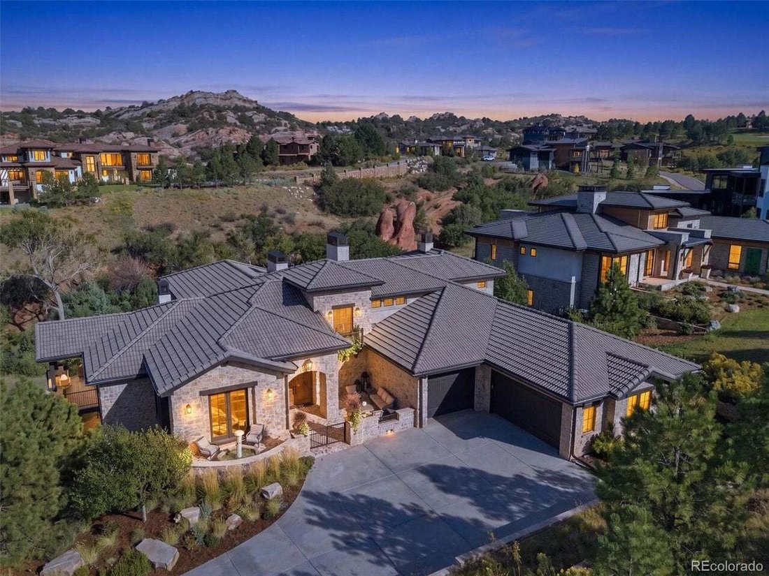 House in Sterling Ranch, Colorado, United States 1 - 18958708