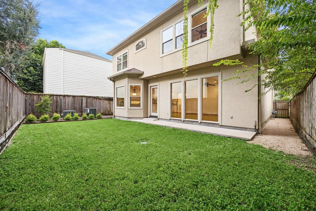 House in Houston, Texas, United States 5 - 18958290