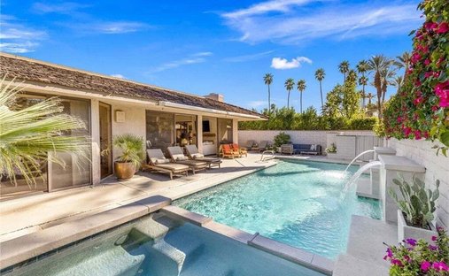 Appartement à Rancho Mirage, Californie, États-Unis 1