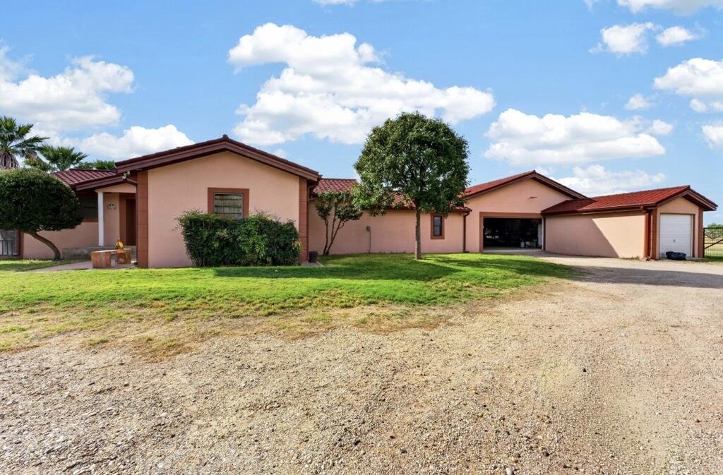 House in Big Spring, Texas, United States 3 - 18958132