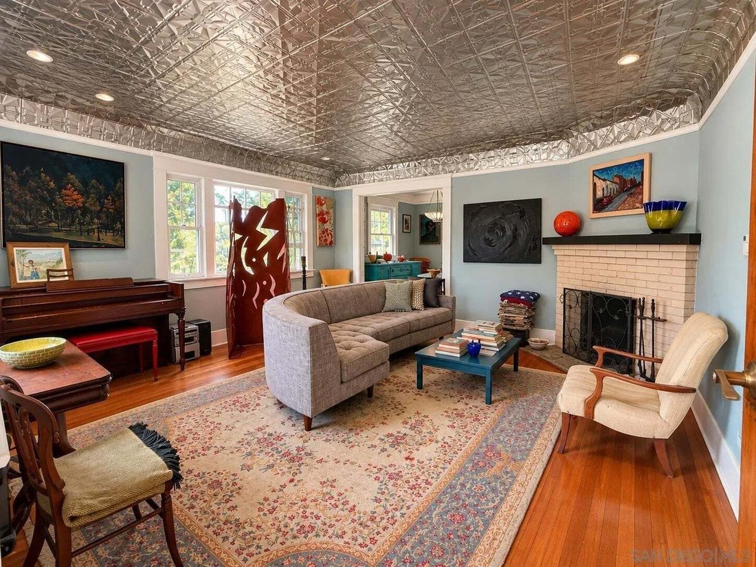 House in San Diego, California, United States 1 - 18959311