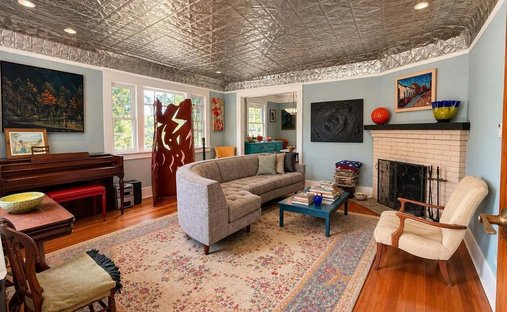 House in San Diego, California, United States 1