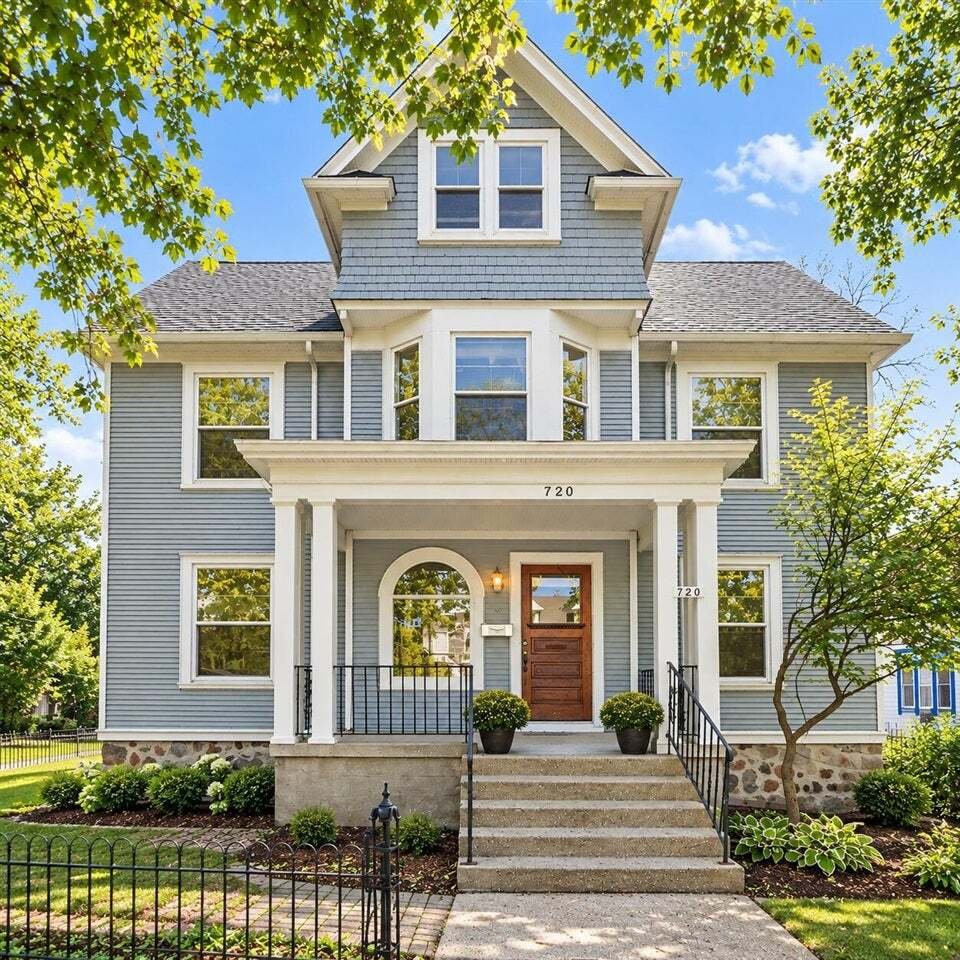 House in Ann Arbor, Michigan, United States 1 - 18959252