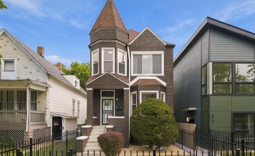 Chicago, Illinois, United States 1