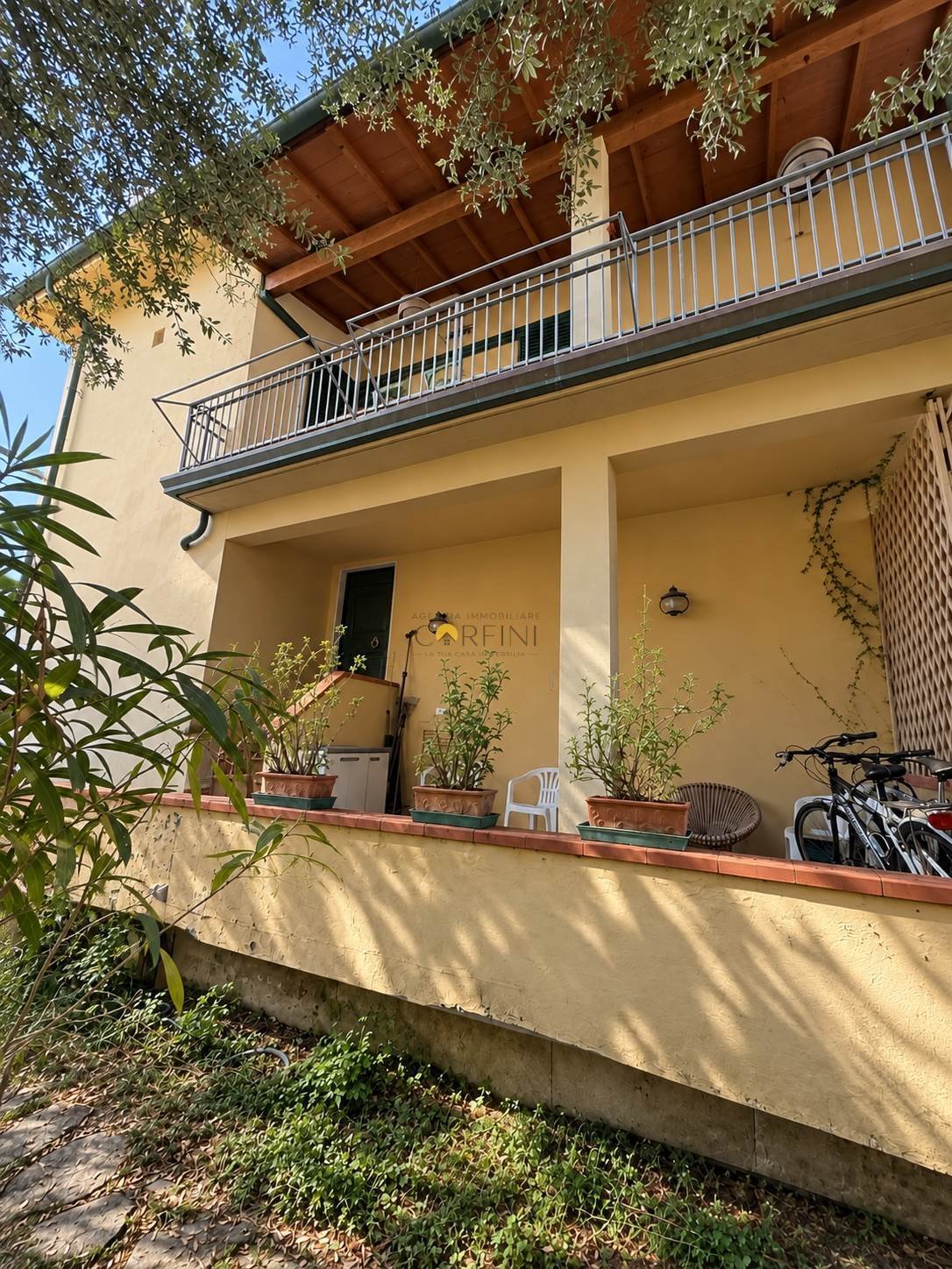 Villa a Pietrasanta, Toscana, Italia 2 - 17234809
